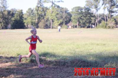 2014 Track Houston 1st Annual Cross Country Meet — photo 60
