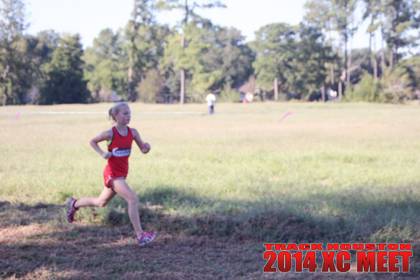 2014 Track Houston 1st Annual Cross Country Meet — photo 61