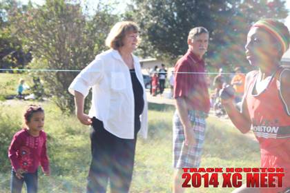 2014 Track Houston 1st Annual Cross Country Meet — photo 64