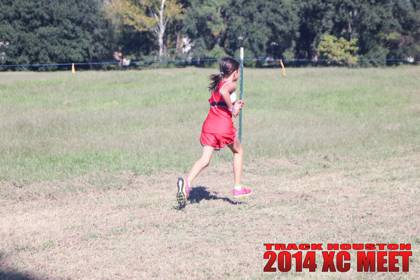 2014 Track Houston 1st Annual Cross Country Meet — photo 66