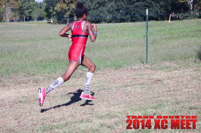 2014 Track Houston 1st Annual Cross Country Meet — photo 67
