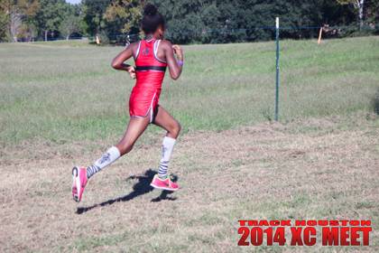 2014 Track Houston 1st Annual Cross Country Meet — photo 68