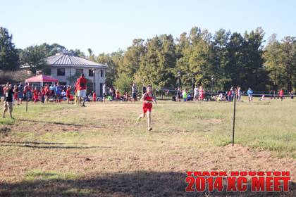 2014 Track Houston 1st Annual Cross Country Meet — photo 70