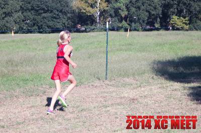 2014 Track Houston 1st Annual Cross Country Meet — photo 71