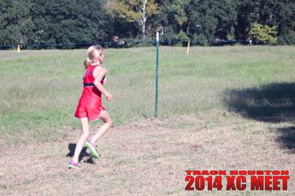 2014 Track Houston 1st Annual Cross Country Meet — photo 72