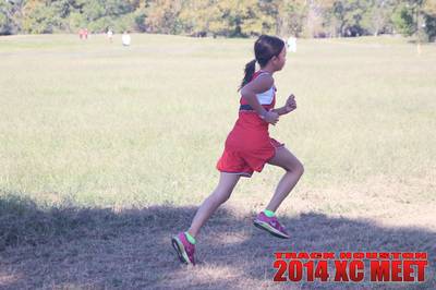 2014 Track Houston 1st Annual Cross Country Meet — photo 73