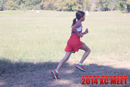 2014 Track Houston 1st Annual Cross Country Meet — photo 74
