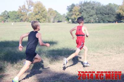 2014 Track Houston 1st Annual Cross Country Meet — photo 75