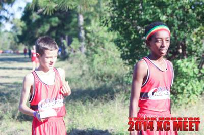 2014 Track Houston 1st Annual Cross Country Meet — photo 79