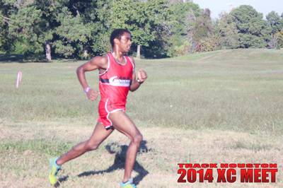 2014 Track Houston 1st Annual Cross Country Meet — photo 81