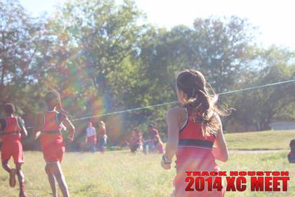 2014 Track Houston 1st Annual Cross Country Meet — photo 88