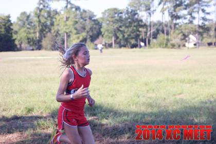 2014 Track Houston 1st Annual Cross Country Meet — photo 90