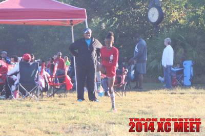 2014 Track Houston 1st Annual Cross Country Meet — photo 96