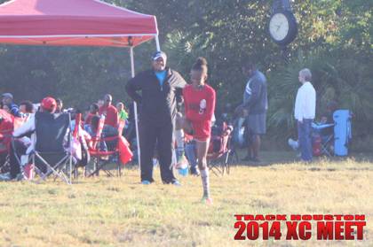 2014 Track Houston 1st Annual Cross Country Meet — photo 97