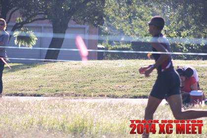 2014 Track Houston 1st Annual Cross Country Meet — photo 99