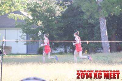 2014 Track Houston 1st Annual Cross Country Meet — photo 100