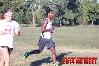 2014 Track Houston 1st Annual Cross Country Meet — photo 103