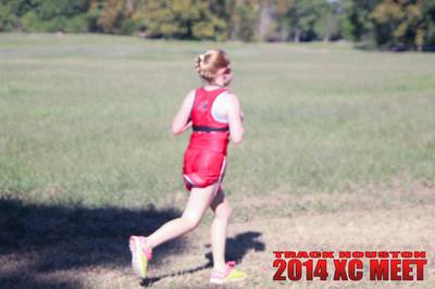 2014 Track Houston 1st Annual Cross Country Meet — photo 104