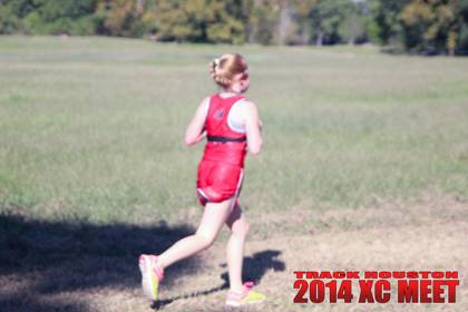 2014 Track Houston 1st Annual Cross Country Meet — photo 105