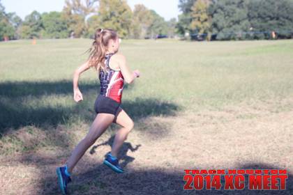 2014 Track Houston 1st Annual Cross Country Meet — photo 108