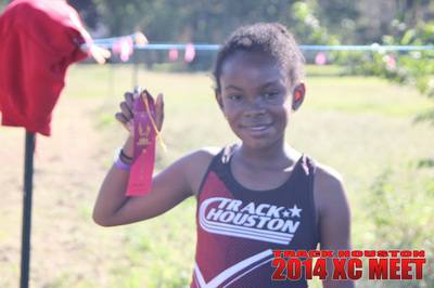 2014 Track Houston 1st Annual Cross Country Meet — photo 109