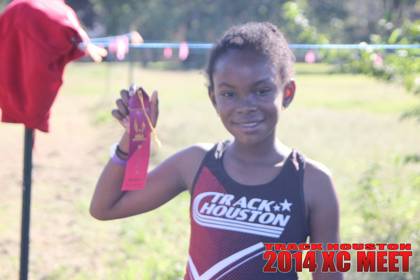 2014 Track Houston 1st Annual Cross Country Meet — photo 110