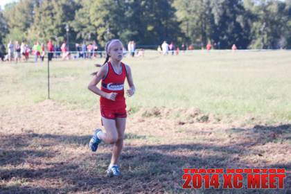 2014 Track Houston 1st Annual Cross Country Meet — photo 112