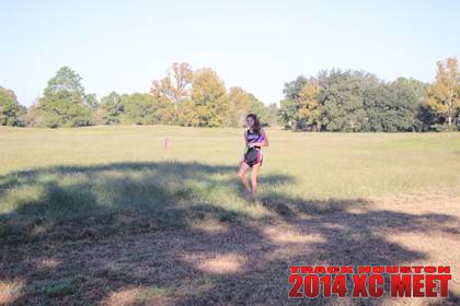 2014 Track Houston 1st Annual Cross Country Meet — photo 113