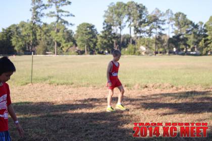 2014 Track Houston 1st Annual Cross Country Meet — photo 114
