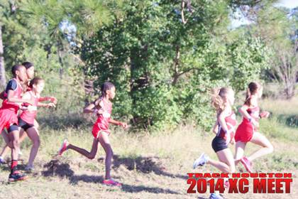 2014 Track Houston 1st Annual Cross Country Meet — photo 117