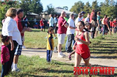 2014 Track Houston 1st Annual Cross Country Meet — photo 118