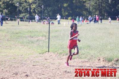 2014 Track Houston 1st Annual Cross Country Meet — photo 122