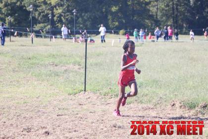 2014 Track Houston 1st Annual Cross Country Meet — photo 123