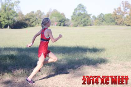 2014 Track Houston 1st Annual Cross Country Meet — photo 125