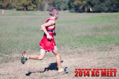 2014 Track Houston 1st Annual Cross Country Meet — photo 127