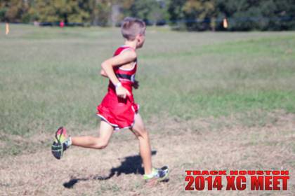 2014 Track Houston 1st Annual Cross Country Meet — photo 128