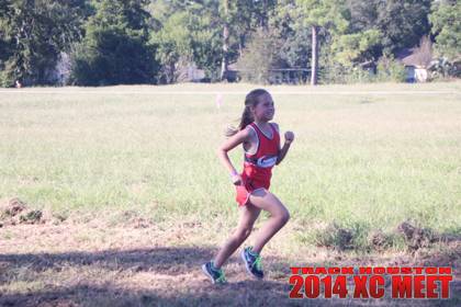 2014 Track Houston 1st Annual Cross Country Meet — photo 130