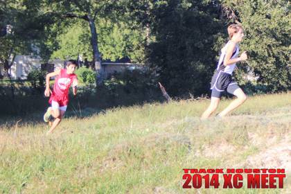 2014 Track Houston 1st Annual Cross Country Meet — photo 132