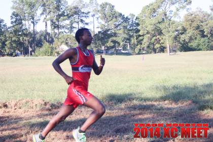 2014 Track Houston 1st Annual Cross Country Meet — photo 134