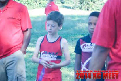 2014 Track Houston 1st Annual Cross Country Meet — photo 138
