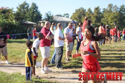 2014 Track Houston 1st Annual Cross Country Meet — photo 139