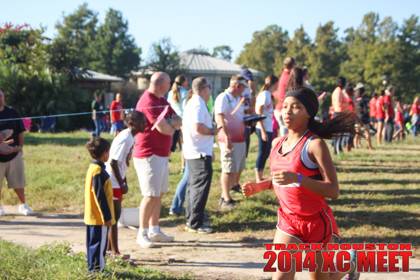 2014 Track Houston 1st Annual Cross Country Meet — photo 140