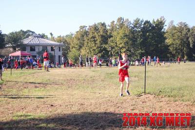 2014 Track Houston 1st Annual Cross Country Meet — photo 143