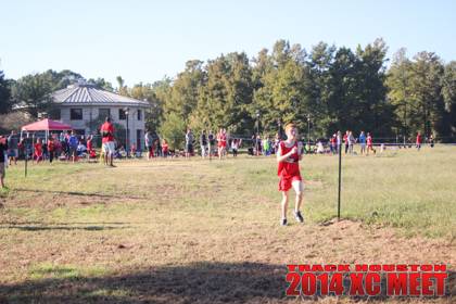 2014 Track Houston 1st Annual Cross Country Meet — photo 144