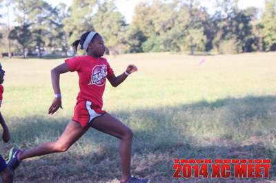 2014 Track Houston 1st Annual Cross Country Meet — photo 148