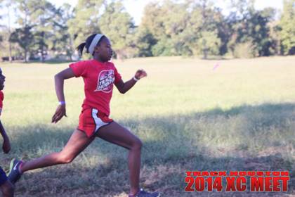 2014 Track Houston 1st Annual Cross Country Meet — photo 149