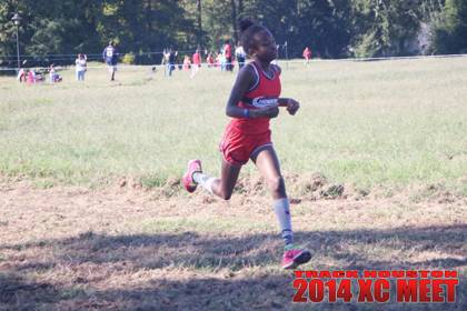2014 Track Houston 1st Annual Cross Country Meet — photo 151