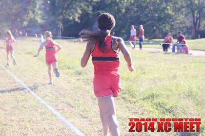 2014 Track Houston 1st Annual Cross Country Meet — photo 153