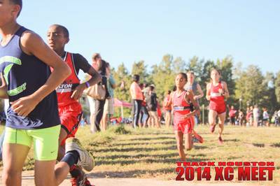 2014 Track Houston 1st Annual Cross Country Meet — photo 154