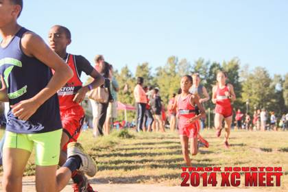 2014 Track Houston 1st Annual Cross Country Meet — photo 155
